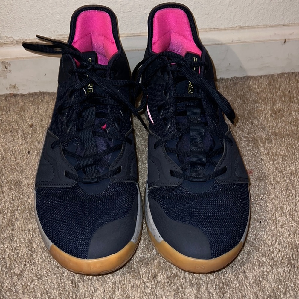 Paul George Basketball Shoes